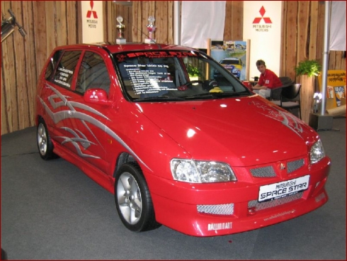 AMI 2004 - Albumbild 37 von 140