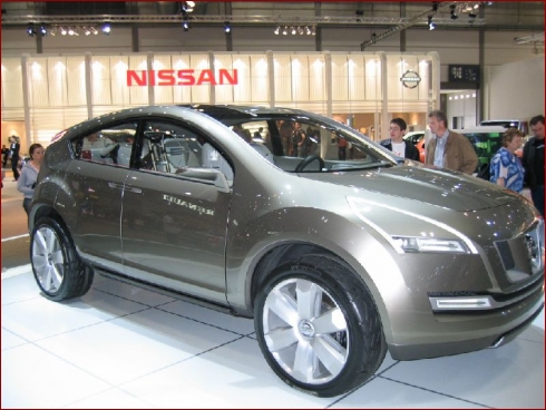 AMI 2004 - Albumbild 45 von 140