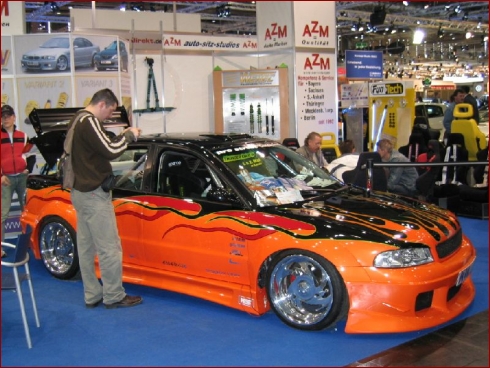 AMI 2004 - Albumbild 51 von 140