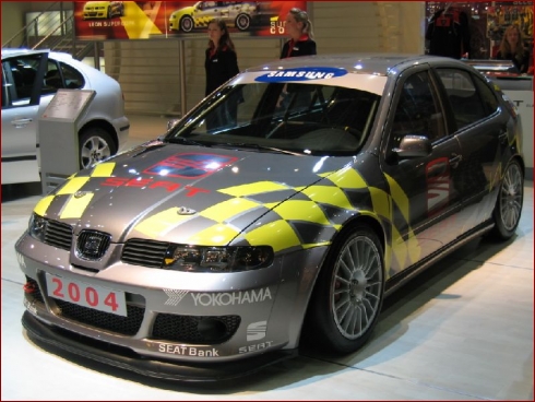 AMI 2004 - Albumbild 59 von 140