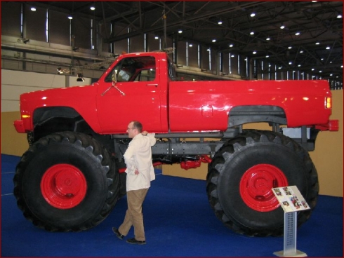 AMI 2004 - Albumbild 60 von 140