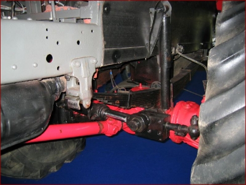 AMI 2004 - Albumbild 62 von 140