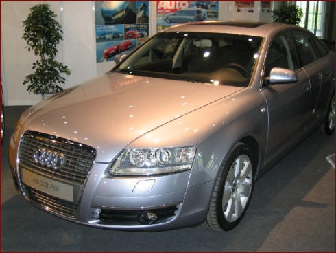 AMI 2004 - Albumbild 65 von 140