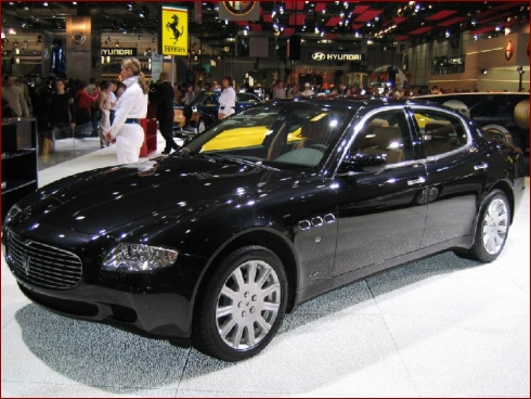 AMI 2004 - Albumbild 69 von 140