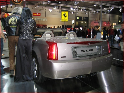 AMI 2004 - Albumbild 72 von 140