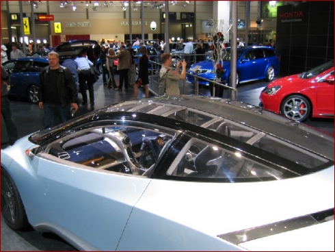 AMI 2004 - Albumbild 75 von 140