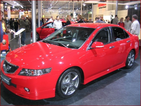 AMI 2004 - Albumbild 83 von 140