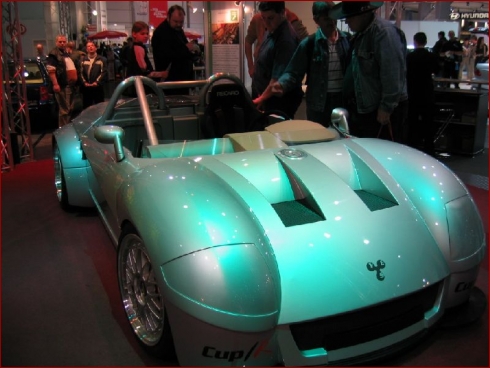 AMI 2004 - Albumbild 86 von 140