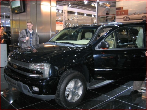 AMI 2004 - Albumbild 93 von 140