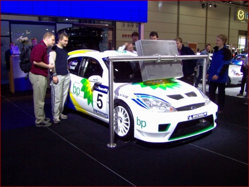 AMI 2004 - Albumbild 97 von 140