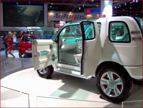 AMI 2004 - Albumbild 104 von 140