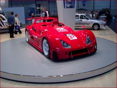 AMI 2004 - Albumbild 105 von 140