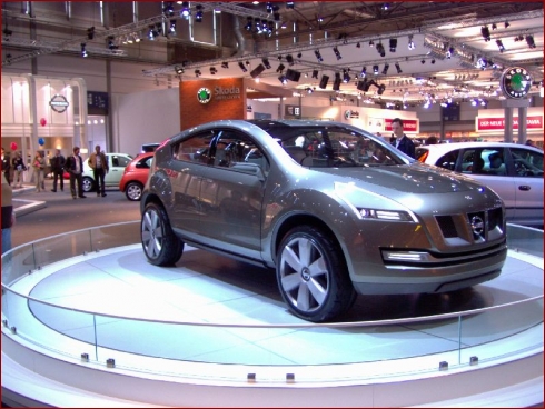 AMI 2004 - Albumbild 109 von 140