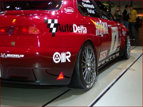 AMI 2004 - Albumbild 114 von 140