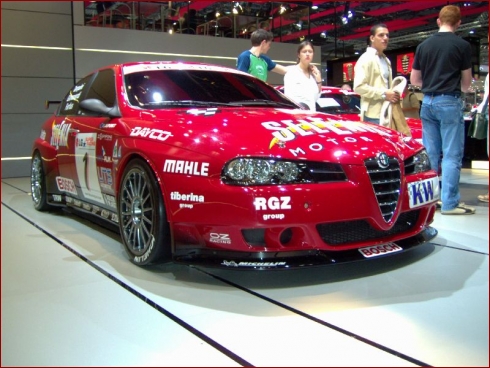 AMI 2004 - Albumbild 115 von 140