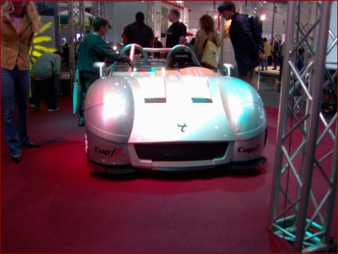 AMI 2004 - Albumbild 121 von 140