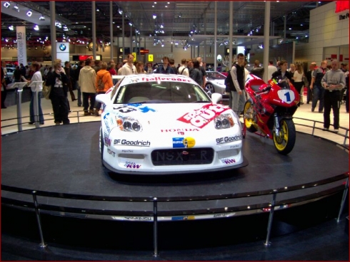 AMI 2004 - Albumbild 123 von 140