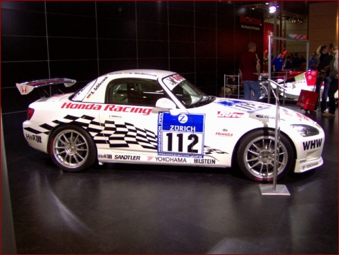 AMI 2004 - Albumbild 126 von 140