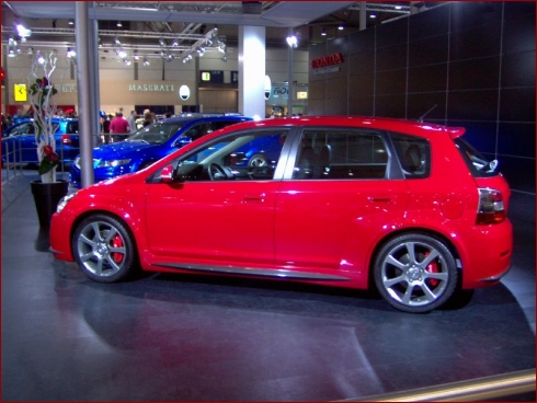 AMI 2004 - Albumbild 127 von 140