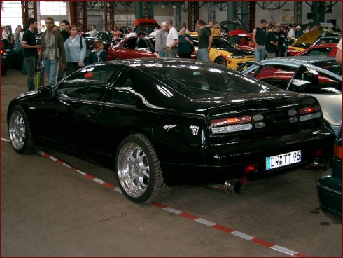 Japan All Stars 2004 in Freital - Albumbild 59 von 152