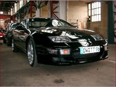 Japan All Stars 2004 in Freital - Albumbild 61 von 152