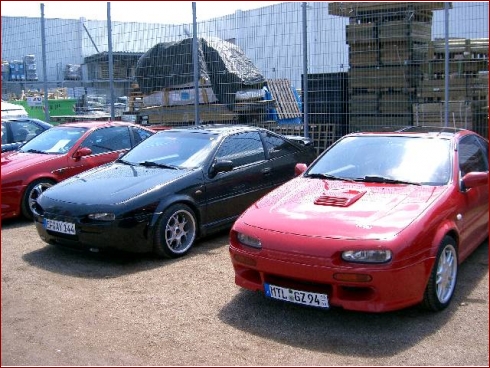 Japan All Stars 2004 in Freital - Albumbild 1 von 152