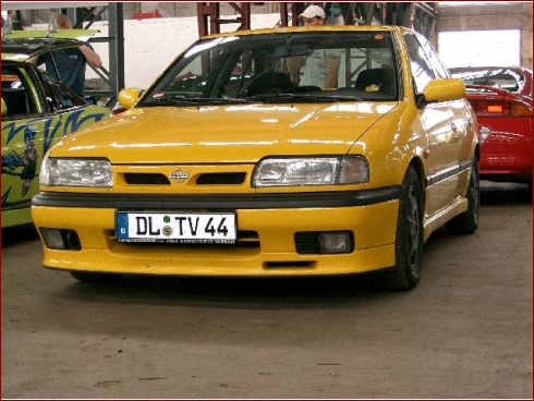 Japan All Stars 2004 in Freital - Albumbild 102 von 152