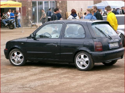 Japan All Stars 2004 in Freital - Albumbild 40 von 152