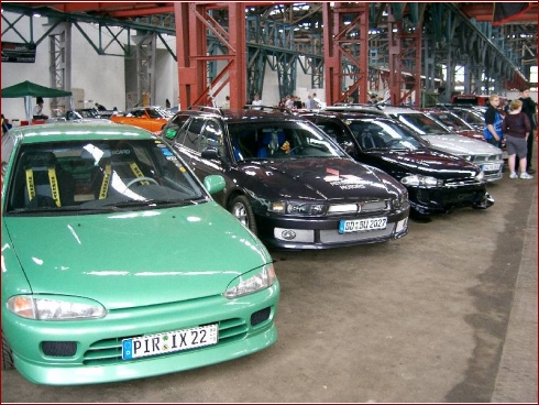 Japan All Stars 2004 in Freital - Albumbild 46 von 152