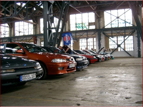 Japan All Stars 2004 in Freital - Albumbild 83 von 152