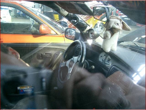 Japan All Stars 2004 in Freital - Albumbild 115 von 152