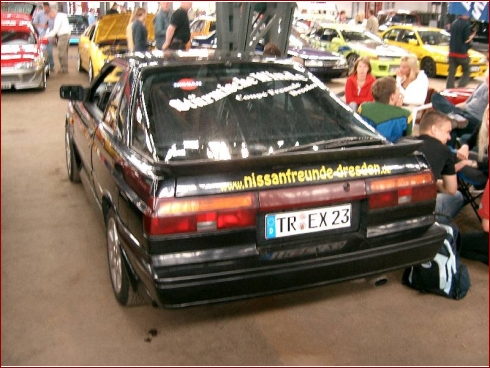 Japan All Stars 2004 in Freital - Albumbild 89 von 152