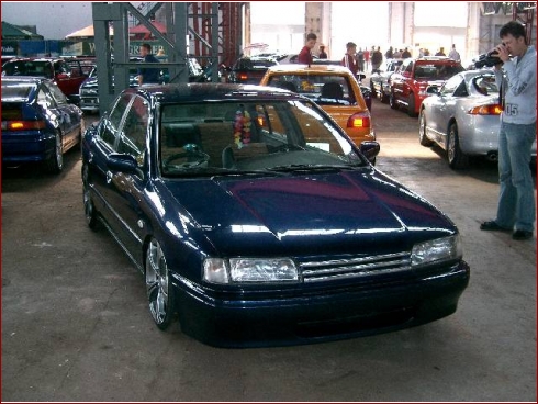 Japan All Stars 2004 in Freital - Albumbild 104 von 152