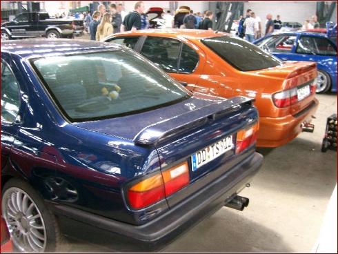 Japan All Stars 2004 in Freital - Albumbild 94 von 152