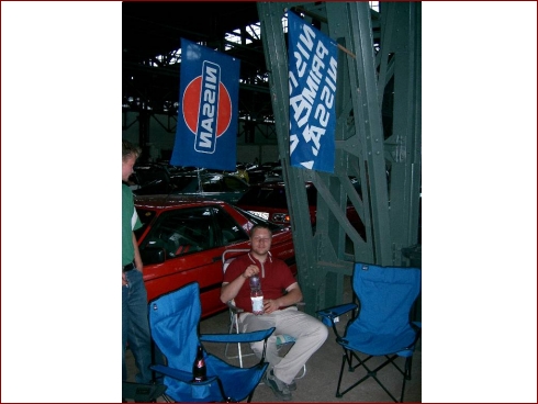 Japan All Stars 2004 in Freital - Albumbild 62 von 152