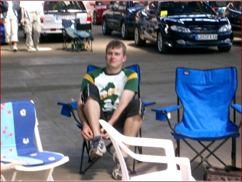 Japan All Stars 2004 in Freital - Albumbild 64 von 152