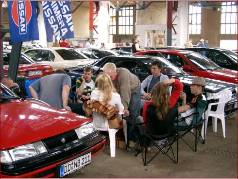 Japan All Stars 2004 in Freital - Albumbild 65 von 152