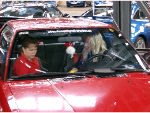 Japan All Stars 2004 in Freital - Albumbild 66 von 152