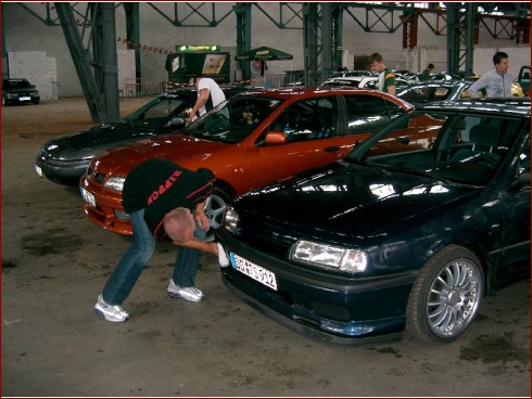 Japan All Stars 2004 in Freital - Albumbild 67 von 152