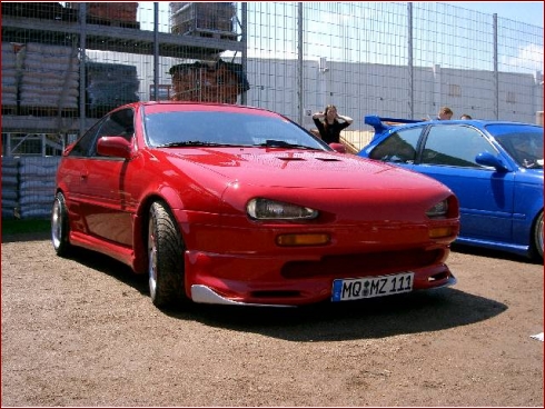 Japan All Stars 2004 in Freital - Albumbild 5 von 152