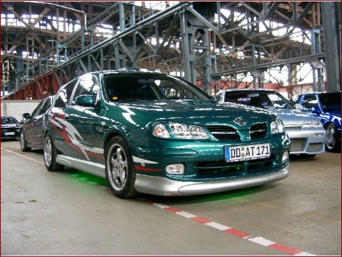 Japan All Stars 2004 in Freital - Albumbild 51 von 152