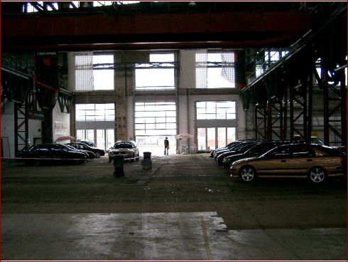 Japan All Stars 2004 in Freital - Albumbild 133 von 152