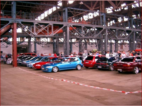 Japan All Stars 2004 in Freital - Albumbild 136 von 152