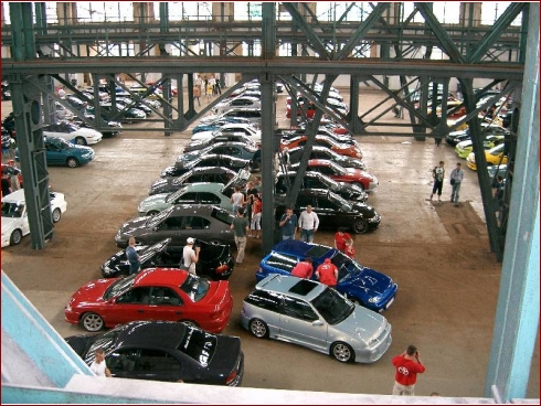 Japan All Stars 2004 in Freital - Albumbild 137 von 152