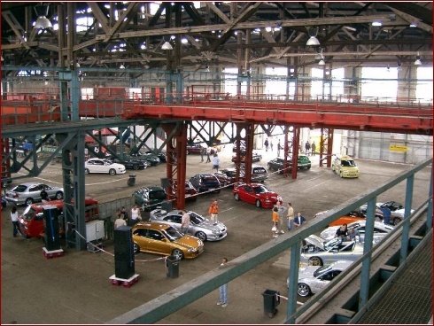 Japan All Stars 2004 in Freital - Albumbild 138 von 152