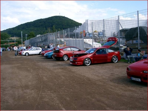 Japan All Stars 2004 in Freital - Albumbild 144 von 152