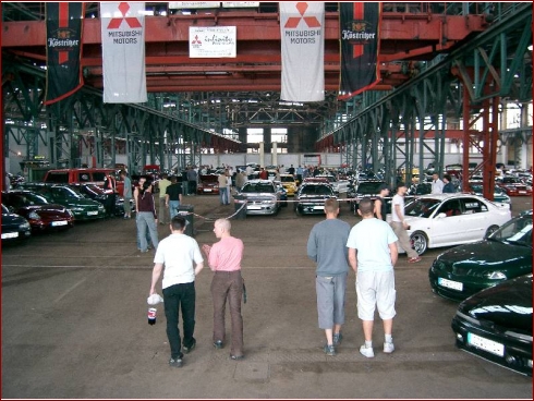 Japan All Stars 2004 in Freital - Albumbild 149 von 152