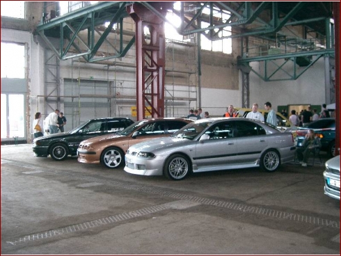 Japan All Stars 2004 in Freital - Albumbild 150 von 152