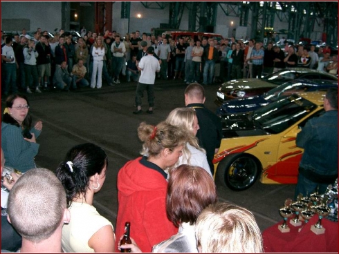 Japan All Stars 2004 in Freital - Albumbild 151 von 152