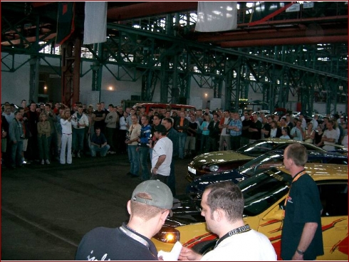 Japan All Stars 2004 in Freital - Albumbild 152 von 152